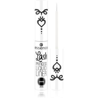 Essence Lash PRINCESS White Eyeliner - Eyeliner Essence Lash PRINCESS White Eyeliner - Eyeliner