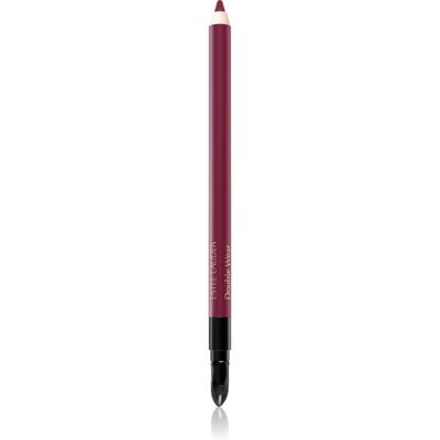 Estée Lauder Double Wear 24h Waterproof Gel Eye Pencil waterproof gel eyeliner with applicator shade Aubergine 1.2 g Estée Lauder Double Wear 24h Waterproof Gel Eye Pencil waterproof gel eyeliner with applicator shade Aubergine 1.2 g