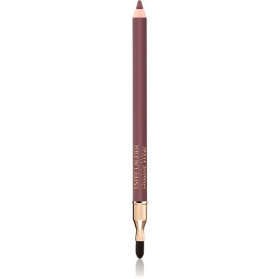 Estée Lauder Double Wear 24H Stay-in-Place Lip Liner long-lasting lip liner shade Mauve 1,2 g Estée Lauder Double Wear 24H Stay-in-Place Lip Liner long-lasting lip liner shade Mauve 1,2 g
