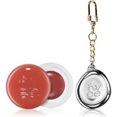 fwee Lip&Cheek Blurry Pudding Pot lip and cheek tint + sleeve shade RS02 Lyrics (Faded Moment) 5 g fwee Lip&Cheek Blurry Pudding Pot lip and cheek tint + sleeve shade RS02 Lyrics (Faded Moment) 5 g