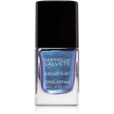 Gabriella Salvete Longlasting Enamel Space Dust - Nail Polish for Women Gabriella Salvete Longlasting Enamel Space Dust - Nail Polish for Women