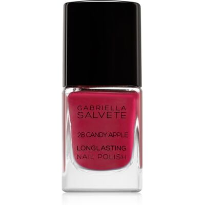 Gabriella Salvete Longlasting Enamel - Candy Apple Nail Polish Gabriella Salvete Longlasting Enamel - Candy Apple Nail Polish