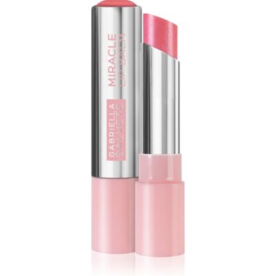 Gabriella Salvete Miracle Lip Balm - Moisturising Lip Balm - 104 - 4g Gabriella Salvete Miracle Lip Balm - Moisturising Lip Balm - 104 - 4g