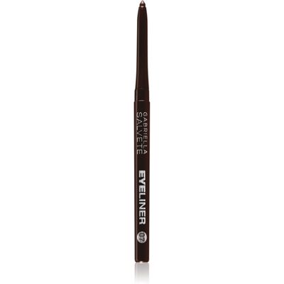 Gabriella Salvete Dark Brown Eyeliner - Eyeliner for Women Gabriella Salvete Dark Brown Eyeliner - Eyeliner for Women