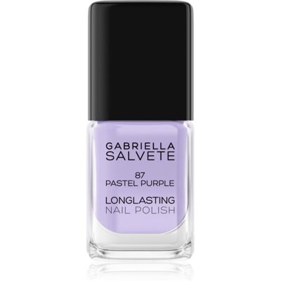 Gabriella Salvete Longlasting Enamel - Bright, Rich Color - Nail Polish Gabriella Salvete Longlasting Enamel - Bright, Rich Color - Nail Polish