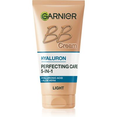 Garnier Hyaluronic Aloe All-in-1 BB Cream - BB Cream for Normal Skin Garnier Hyaluronic Aloe All-in-1 BB Cream - BB Cream for Normal Skin