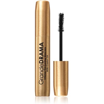 Grande Cosmetics GrandeDrama extra volumising mascara 9 g Grande Cosmetics GrandeDrama extra volumising mascara 9 g