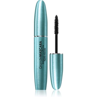 Grande Cosmetics GrandeMascara waterproof volumising mascara 4.2 g Grande Cosmetics GrandeMascara waterproof volumising mascara 4.2 g
