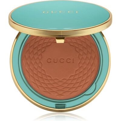 Gucci Gucci Poudre De Beauté Éclat Soleil Powder - Powder Gucci Gucci Poudre De Beauté Éclat Soleil Powder - Powder