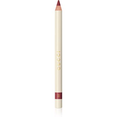 Gucci Beauty Gucci Crayon Contour Des Lèvres Lip Liner Pencil in Tendre - Lip Liner Gucci Beauty Gucci Crayon Contour Des Lèvres Lip Liner Pencil in Tendre - Lip Liner