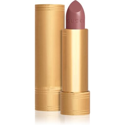 Gucci Beauty Gucci Rouge À Lèvres Lipstick - Mary Mauve - Satin - Lipstick Gucci Beauty Gucci Rouge À Lèvres Lipstick - Mary Mauve - Satin - Lipstick