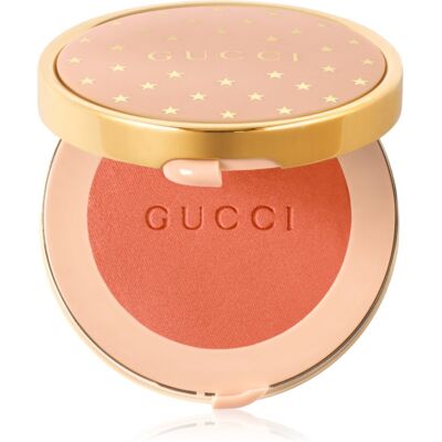 Gucci Gucci Beauty Blush De Beauté powder blusher shade 08 Soft Rose 5.5 g Gucci Gucci Beauty Blush De Beauté powder blusher shade 08 Soft Rose 5.5 g
