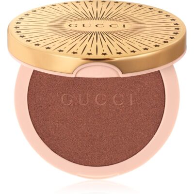 Gucci Gucci Beauty Glow highlighter shade 05 Warm Bronze 10 g Gucci Gucci Beauty Glow highlighter shade 05 Warm Bronze 10 g