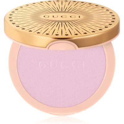 Gucci Gucci Beauty Glow highlighter shade 02 Frosted Lilac 10 g Gucci Gucci Beauty Glow highlighter shade 02 Frosted Lilac 10 g