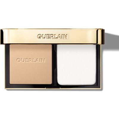 GUERLAIN Parure Gold Skin Control compact mattifying foundation shade 2N Neutral 8,7 g GUERLAIN Parure Gold Skin Control compact mattifying foundation shade 2N Neutral 8,7 g