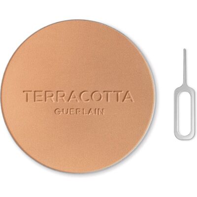 GUERLAIN Terracotta Original bronzing powder refill shade 01 Light Warm 8.5 g GUERLAIN Terracotta Original bronzing powder refill shade 01 Light Warm 8.5 g