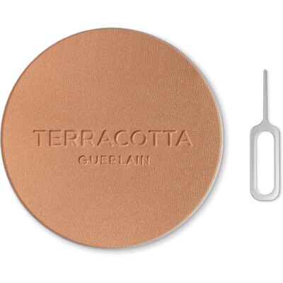 GUERLAIN Terracotta Original bronzing powder refill shade 03 Medium Warm 8.5 g GUERLAIN Terracotta Original bronzing powder refill shade 03 Medium Warm 8.5 g