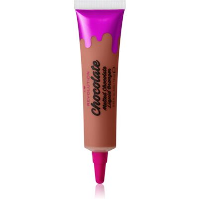 I Heart Revolution Chocolate liquid bronzer shade Melted Toffee 13 ml I Heart Revolution Chocolate liquid bronzer shade Melted Toffee 13 ml