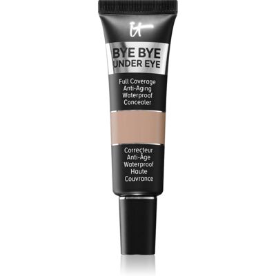 IT Cosmetics Bye Bye Under Eye Light Buff - Concealer IT Cosmetics Bye Bye Under Eye Light Buff - Concealer