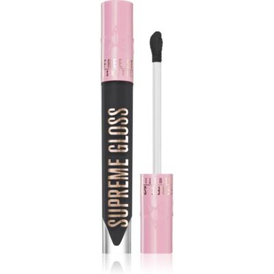 Jeffree Star Supreme Gloss Weirdo - Lip Gloss Jeffree Star Supreme Gloss Weirdo - Lip Gloss