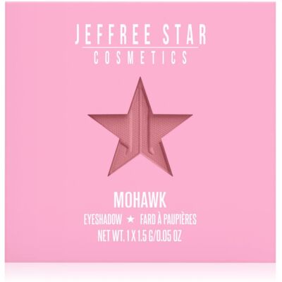 Jeffree Star Cosmetics Artistry Singles - MoHawk Eyeshadow Jeffree Star Cosmetics Artistry Singles - MoHawk Eyeshadow