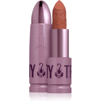 Jeffree Star Cosmetics Shiny Trap Camel Humps Lipstick Jeffree Star Cosmetics Shiny Trap Camel Humps Lipstick