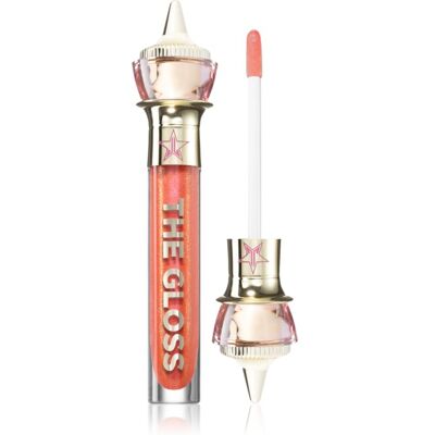 Jeffree Star Cosmetics - The Gloss - 4.5 ml - Lip Gloss Jeffree Star Cosmetics - The Gloss - 4.5 ml - Lip Gloss