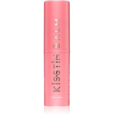 KAHI Kisstin Balm Stick multi-purpose balm for lips and cheeks 9 g KAHI Kisstin Balm Stick multi-purpose balm for lips and cheeks 9 g