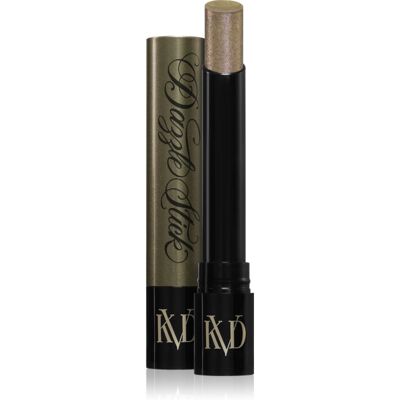 KVD Beauty Dazzle Stick glitter eyeshadow in a pencil shade Tornado Haze 3.5 g KVD Beauty Dazzle Stick glitter eyeshadow in a pencil shade Tornado Haze 3.5 g