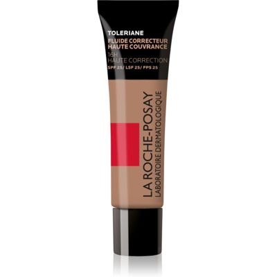 La Roche-Posay Toleriane Foundation - SPF25 - Sensitive Skin La Roche-Posay Toleriane Foundation - SPF25 - Sensitive Skin