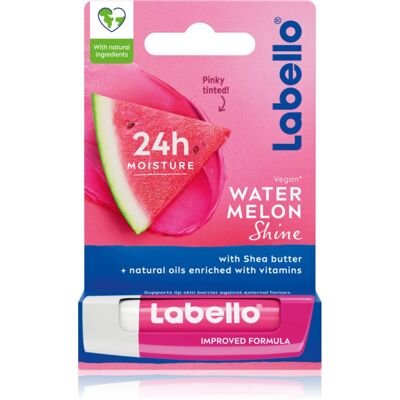 Labello Watermelon Lip Balm - Lip Care Labello Watermelon Lip Balm - Lip Care
