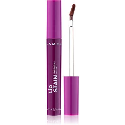 LAMEL Lip Stain - Moisturizing Lip Color - 2.7ml LAMEL Lip Stain - Moisturizing Lip Color - 2.7ml