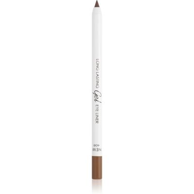 LAMEL Long Lasting Gel Eyeliner - Eye Contour Make-up LAMEL Long Lasting Gel Eyeliner - Eye Contour Make-up