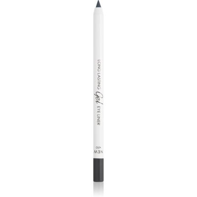 LAMEL Long Lasting Gel Eyeliner - 1.8g - Bold, Precise, Dramatic LAMEL Long Lasting Gel Eyeliner - 1.8g - Bold, Precise, Dramatic