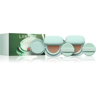 Laneige Neo Cushion_Matte compact mattifying foundation duo-pack 2x15 g Laneige Neo Cushion_Matte compact mattifying foundation duo-pack 2x15 g