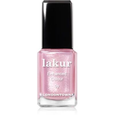 LONDON TOWN Lakur Pink Strawberry Nail Polish - Nail Polish LONDON TOWN Lakur Pink Strawberry Nail Polish - Nail Polish