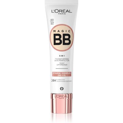 L’Oréal Paris Magic BB BB cream shade Very Light 30 ml L’Oréal Paris Magic BB BB cream shade Very Light 30 ml
