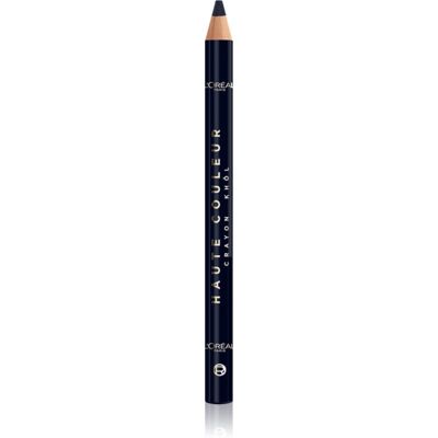 L’Oréal Paris Infaillible Haute Coulueur kajal eyeliner in a stick shade Bleu Suede 1.2 g L’Oréal Paris Infaillible Haute Coulueur kajal eyeliner in a stick shade Bleu Suede 1.2 g