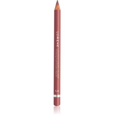 Lumene Luminous Color Lip Pencil Twinflower - Lip Contour Lumene Luminous Color Lip Pencil Twinflower - Lip Contour