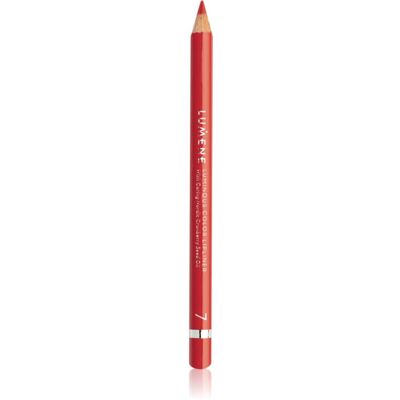 Lumene Wild Strawberry Lip Pencil - Lip Contour & Color - Vegan Lumene Wild Strawberry Lip Pencil - Lip Contour & Color - Vegan