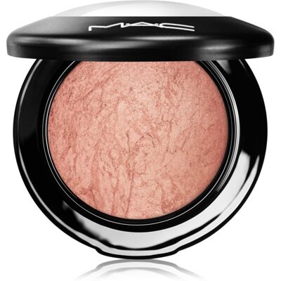 MAC Cosmetics Mineralize Skinfinish baked brightening powder shade Cheeky Bronze 10 g MAC Cosmetics Mineralize Skinfinish baked brightening powder shade Cheeky Bronze 10 g