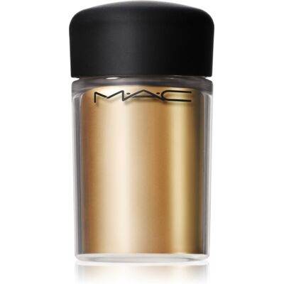 MAC Cosmetics Old Gold Pigment - Eyeshadow Pigment MAC Cosmetics Old Gold Pigment - Eyeshadow Pigment