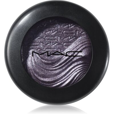 MAC Cosmetics Fathoms Deep Eyeshadow - Eyeshadow MAC Cosmetics Fathoms Deep Eyeshadow - Eyeshadow