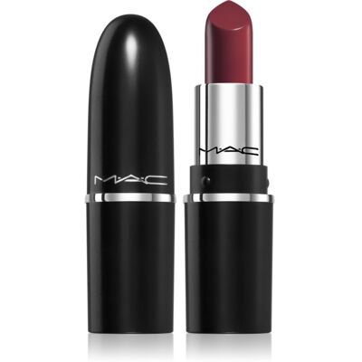 MAC Cosmetics Mini MACximal Silky Matte Lipstick - Diva - Lipstick MAC Cosmetics Mini MACximal Silky Matte Lipstick - Diva - Lipstick