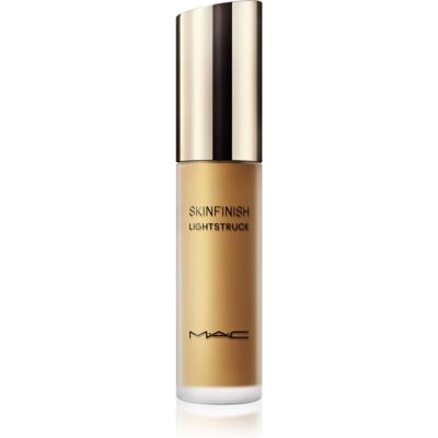 MAC Cosmetics Skinfinish Lightstruck liquid highlighter shade Extra Ordinary 15 ml MAC Cosmetics Skinfinish Lightstruck liquid highlighter shade Extra Ordinary 15 ml