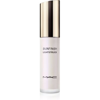 MAC Cosmetics Skinfinish Lightstruck liquid highlighter shade Lilac Haze 15 ml MAC Cosmetics Skinfinish Lightstruck liquid highlighter shade Lilac Haze 15 ml