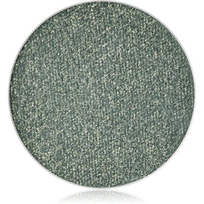 MAC Cosmetics Eye Shadow Glitter Pro Palette Refill Pan glitter eyeshadow refill shade Try Me On 1 g MAC Cosmetics Eye Shadow Glitter Pro Palette Refill Pan glitter eyeshadow refill shade Try Me On 1 g