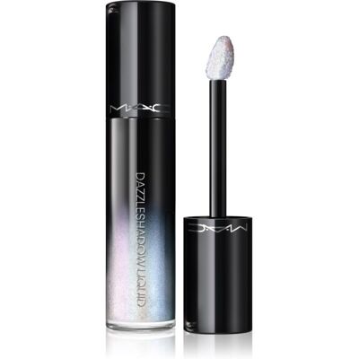 MAC Cosmetics Dazzleshadow Liquid Eyeshadow liquid eyeshadow shade Crumbled Diamonds 4 ml MAC Cosmetics Dazzleshadow Liquid Eyeshadow liquid eyeshadow shade Crumbled Diamonds 4 ml