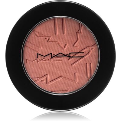 MAC Cosmetics Skinfinish Colourstruck blusher shade Velvet Teddy 4.5 g MAC Cosmetics Skinfinish Colourstruck blusher shade Velvet Teddy 4.5 g