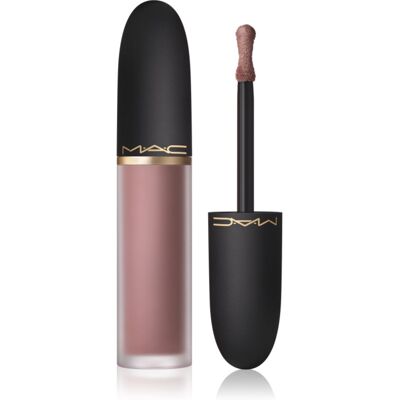 MAC Cosmetics Powder Kiss Lip + Cheek Mousse multi-purpose makeup for lips and face shade It's Personal 5 ml MAC Cosmetics Powder Kiss Lip + Cheek Mousse multi-purpose makeup for lips and face shade It's Personal 5 ml